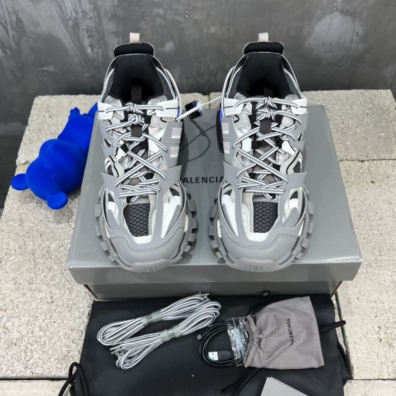 Balenciaga Track Shoes